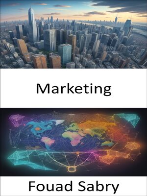 cover image of Marketing